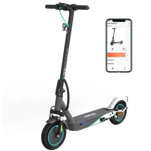 RCB EV10K PRO Elektroroller ABE