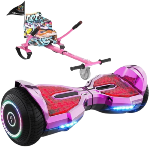 EVERCROSS EV5 bLUE Hoverboard