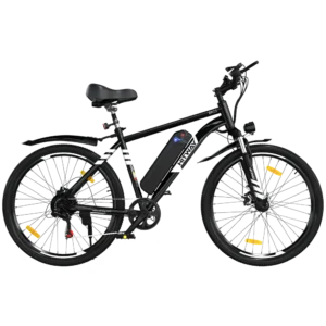 BK15 Electric Bike