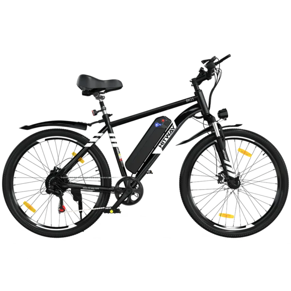 BK15 Electric Bike
