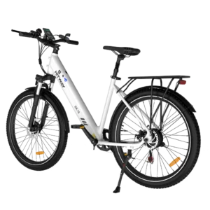 BK18 Electric Bike