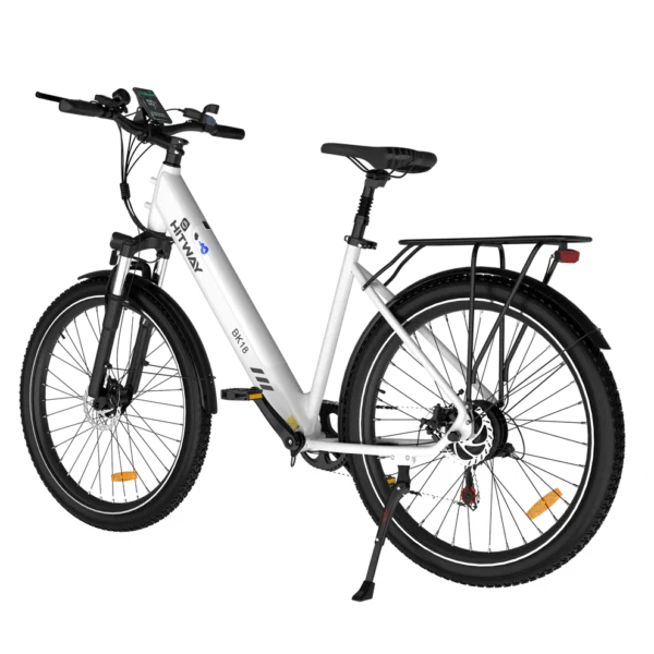 BK18 Electric Bike
