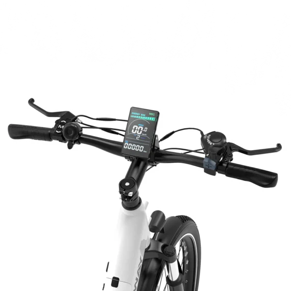 BK18 Electric Bike - Image 4