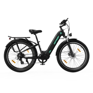 BK16 Electric Bike