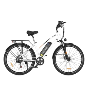 BK27 Electric Bike