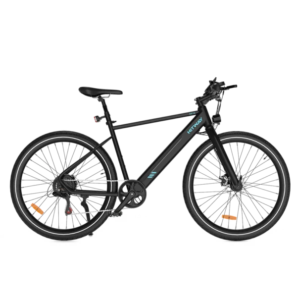 BK19 Road Electric Bike