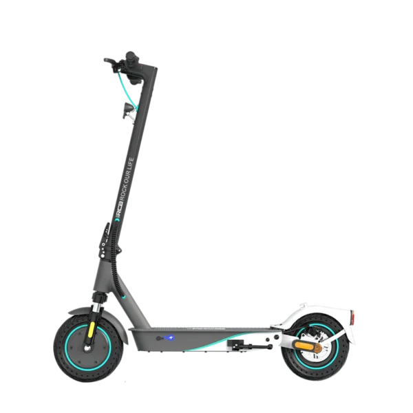 RCB EV10K PRO Elektroroller ABE - Image 4