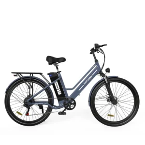 BK8M Ebike
