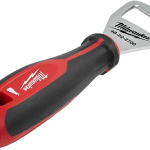 Milwaukee Electric Tool 48-22-2700 Bottle Opener with Combo Tool