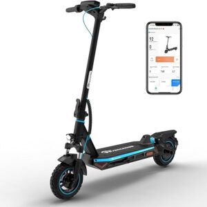 EVERCROSS A1 Electric Scooter