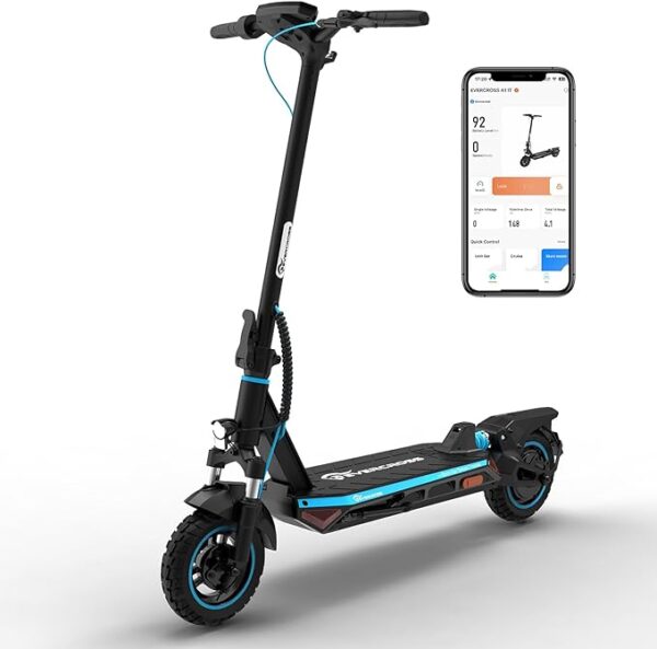 EVERCROSS A1 Electric Scooter