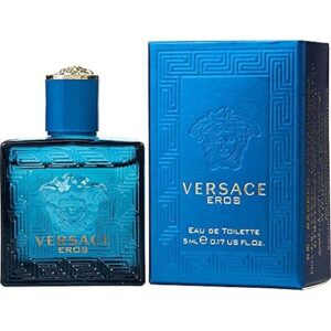 Versace Eros Men's EDT