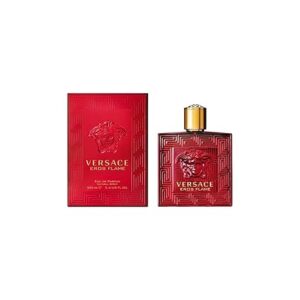 Versace Eros Flame for Men 3.4 oz Eau de Parfum Spray