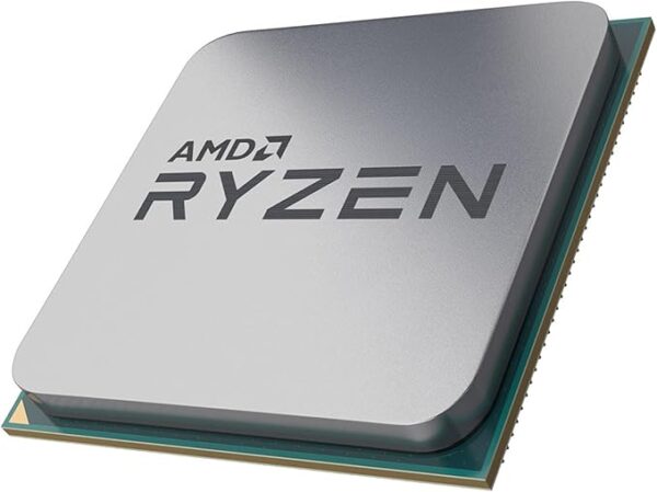 AMD Ryzen 7 5700X3D 8-Core, 16-Thread Desktop Processor - Image 3