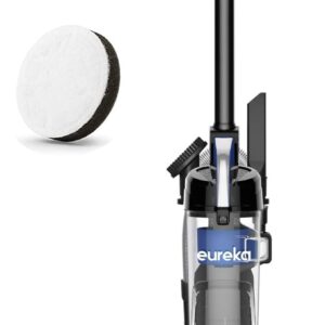 Eureka Airspeed Ultra-Lightweight Compact Bagless Upright Vacuum Cleaner, Replacement Filter, Blue