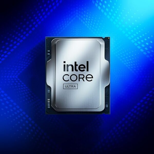 Intel Core Ultra 7 Desktop Processor 265K - 20 cores (8 P-cores + 12 E-cores) up to 5.5 GHz - Image 2