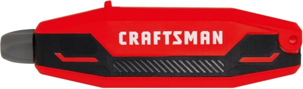 CRAFTSMAN Universal L-to-T Allen Wrench Hex Key Set, 20 Piece (CMHT26028) - Image 3