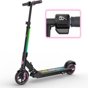 EVERCROSS EV06C Electric Scooter