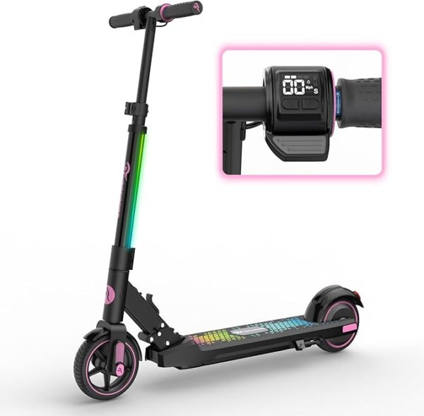EVERCROSS EV06C Electric Scooter