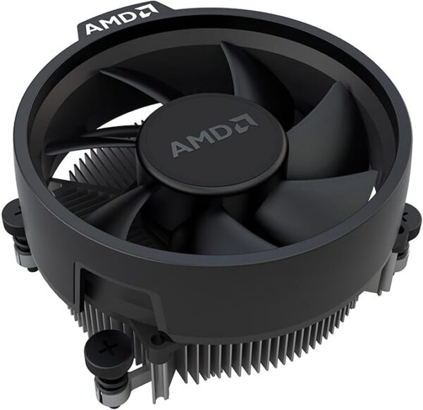 AMD Ryzen 5 8500G 6-Core, 12-Thread Desktop Processor - Image 5