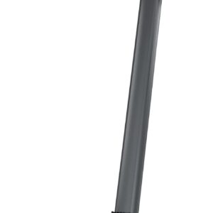 Shark Pet Cordless Stick Vacuum with XL Dust Cup, LED Headlights, Removable Handheld Vac, Crevice Tool, Portable Vacuum for Household Pet Hair, Carpet and Hard Floors, 40min Runtime, Grey, IX141