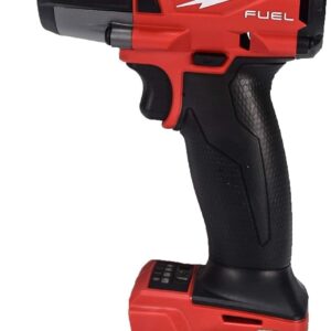 Milwaukee 2962-20 M18 18V Fuel 1/2" Mid-torque Impact Wrench with Friction Ring