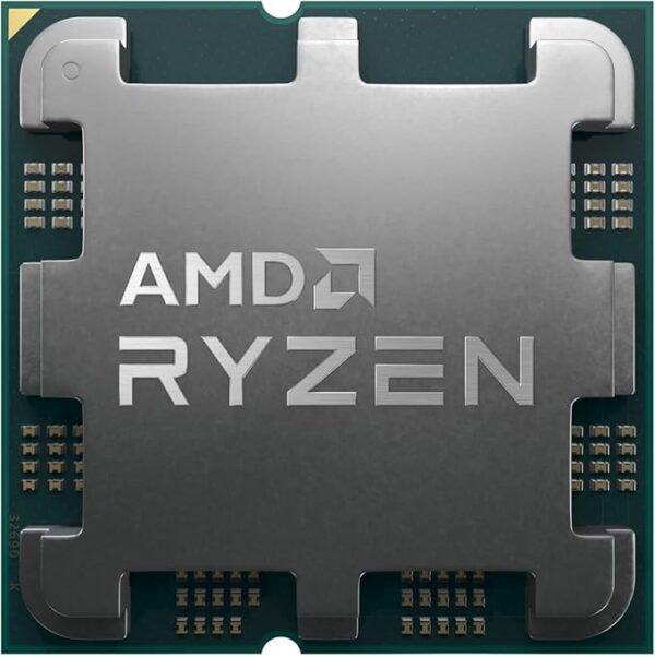 AMD Ryzen 7 7700X 8-Core, 16-Thread Unlocked Desktop Processor - Image 2