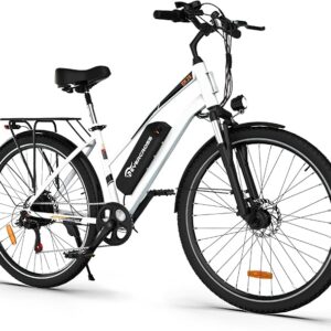 EVERCROSS EK28M” Electric Bike