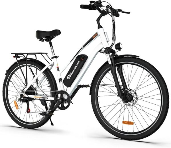 EVERCROSS EK28M” Electric Bike