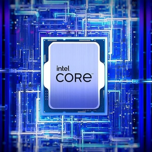 Intel Core i5-13600KF Desktop Processor 14 cores (6 P-cores + 8 E-cores) - Unlocked - Image 4
