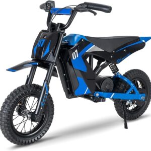 EVERCROSS EV12M 36V Electric Bike