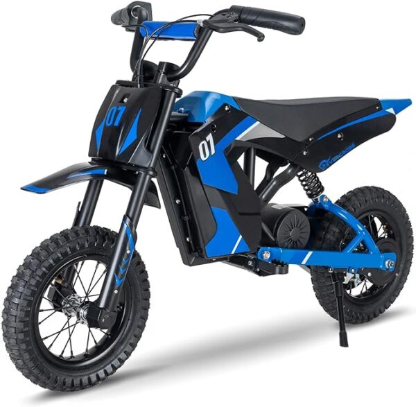 EVERCROSS EV12M 36V Electric Bike