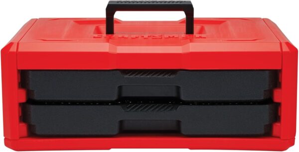 CRAFTSMAN 256 Piece Mechanics Tool Set (CMMT45256) - Image 2