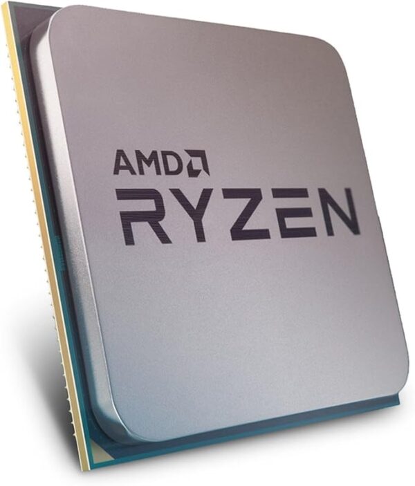 AMD Ryzen 7 5700X3D 8-Core, 16-Thread Desktop Processor - Image 2