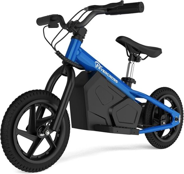 EVERCROSS EV06M Electric Bike Blue