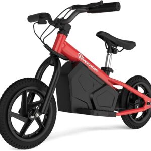 EVERCROSS EV06M Electric Bike RED