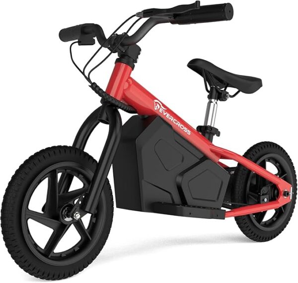 EVERCROSS EV06M Electric Bike RED