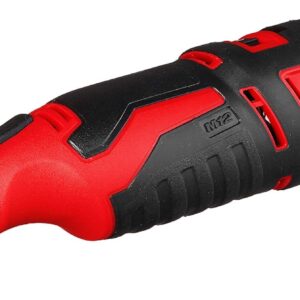 Milwaukee Cordless Rotary Tool, 12.0V