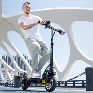 HITWAY H5-HB24 E-Scooter (without seat)