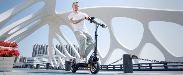 HITWAY H5-HB24 E-Scooter (without seat)