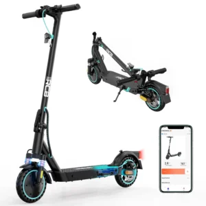 RCB EV85F ABE electric scooter