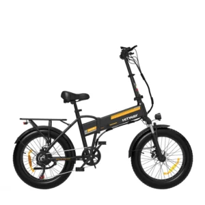 BK10M Folding Ebike