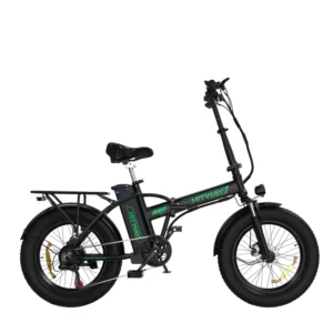 BK11M Folding Ebike