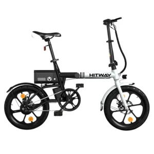 BK35 Folding Electric Bike