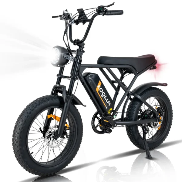 KOOLUX BK29 Electric Off Road Bike