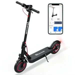 EVERCROSS EV10K PRO Electric Scooter