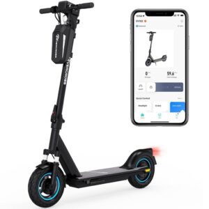 EVERCROSS EV10Z Electric Scooter