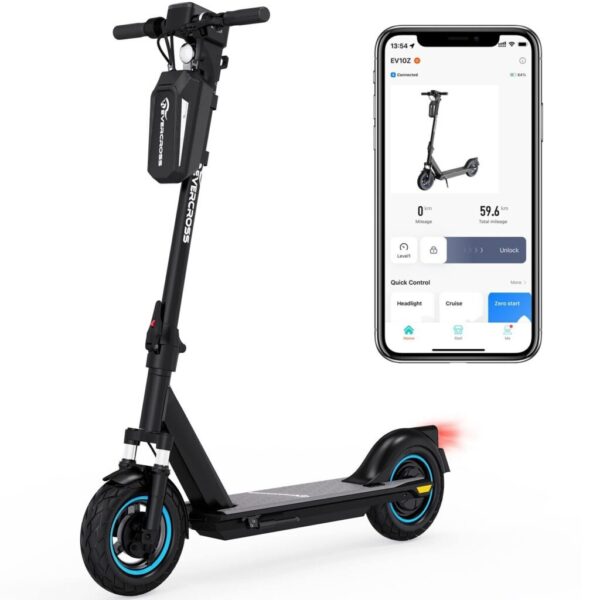 EVERCROSS EV10Z Electric Scooter