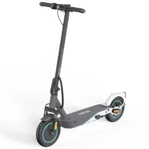 RCB R19 500W Electric Scooter 36V 11.4AH 10" Tires Folding E-Scooter Range 35KM