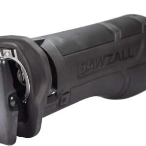 Milwaukee M18 Fuel Sawzall Brushless Cordless Reciprocating Saw - No Charger, No Battery, Bare Tool Only